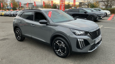 Peugeot 2008 1.2 PureTech Allure 5dr Petrol Estate